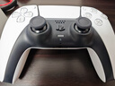 索尼（SONY）PS5 PlayStation DualSense无线游戏手柄 ps5手柄 实拍图