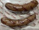 秋林里道斯 中华老字号 红肠110g*6支 哈尔滨东北特产 休闲零食猪肉肠 实拍图