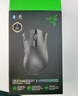 雷蛇（Razer）炼狱蝰蛇标准版有线鼠标 人体工学 电竞游戏 右手通用型 吃鸡/LOL/CSGO游戏鼠标 黑色 实拍图