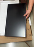 AOC21.5英寸 120Hz VA面板 HDMI接口 低蓝光不闪 可壁挂 三边微边 超薄节能 办公电脑显示器22B35HM2 实拍图