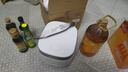海天 礼盒系列 简盐生抽+金标生抽+蚝油520g+醋450ml 省心拍礼盒 实拍图