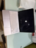 Apple/苹果AI笔记本/MacBookNeo13英寸A18 PRO(6+5核)8G 256G桃粉色笔记本电脑MHFH4CH/A 实拍图