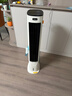 美的（Midea）【价低头部主播9折】新款冷风扇家用水冷风扇立式语音负离子空调扇厨房冷风机风扇 实拍图