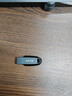 闪迪（SanDisk）64GB USB3.2 U盘 CZ550黑色 读速100MB/s 安全加密 数据恢复 学习办公电脑车载 高速大容量优盘 实拍图