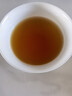 崂乡新茶崂山红茶浓香型红茶筒装500g套组红茶口粮茶自饮装口粮茶 实拍图