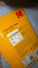 KODAK柯达 4R/6英寸 180g高光面照片纸/喷墨打印相片纸/相纸 20张装 4027-318 实拍图