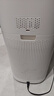 鸿蒙智选720空气净化器3增强版 除甲醛新房专用除烟味除过敏原宠物猫毛家用 支持华为智慧生活价保618 实拍图