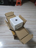 Apple/苹果AI电脑/Mac mini迷你主机 M4银色(10+10核) 16G 256G台式电脑主机 MU9D3CH/A 实拍图