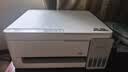 爱普生（EPSON）【6代新品】L3351墨仓式彩色打印机 微信打印/无线连接 家用AI学习打印机（打印、复印、扫描） 实拍图