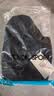 KOLON SPORT/可隆户外休闲裤 男士接触凉感防晒UPF50+针织夏日凉感裤 LHLP6MNT11-BK 黑色 XL 180/86A 实拍图