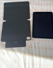 亿色适用于ipad pro11保护套2022/2021/2020苹果平板电脑保护壳11英寸磁吸平板支架轻薄防摔带搭扣皮套 实拍图