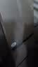 Haier海尔冰箱小型三开门风冷无霜冰箱家用两天一度电新等级能效大容量冷藏冷冻小户型小冰箱以旧换新 219升三开门节能省电家用冰箱行业爆款冰箱 晒单实拍图
