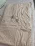 罗莱家纺蚕丝空调被子 100%A类抗菌蚕丝夏凉被可水洗低敏150*215cm 实拍图