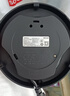美的（Midea）【价保618】电热水壶烧水壶1.7L容量0涂层烧水壶304不锈钢双层防烫无缝内胆快速烧水MK-SH17M301C 实拍图