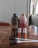 东方宝石水莲花500ml+玫瑰500ml香氛沐浴露意大利进口沐浴乳液家庭套装 实拍图