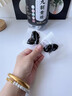 奇物九蒸九制黄精250g即食泡水黄精果茶九晒中药材九华山正品 实拍图