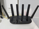 普联（TP-LINK）大道路由器7DR6430 BE6400 5G WiFi7千兆双频家用高速穿墙 2.4G wifi6无线 2.5G网口 游戏加速 实拍图