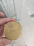 曼牌滤清器（MANNFILTER）机油滤清器机油滤芯W712/73M W7155马自达368/福克斯麦柯斯蒙迪欧 实拍图