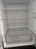 TCL 【爆款升级】480L十字对开门超窄小户型抗菌净味四开门家用电冰箱一级能效风冷R480V7-U 价保618 实拍图