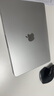 极川【强抗指纹】苹果MacBook Air13.6英寸M5/4/3/2磨砂保护壳2026/25/24款笔记本电脑保护套轻薄外壳 实拍图