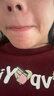 泊紫汀兰唇部脱毛膏脱唇毛去小胡子须脸面部汗毛非永久去根不再生长60g 实拍图