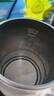 苏泊尔（SUPOR）电水壶烧水壶 1.5L小容量热水壶 304不锈钢健康内胆 双层防烫 电热水壶 SW-15T80A 【价保618】 实拍图
