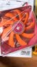 利民（thermalright）AXP90-X47 FULL 纯铜下压风冷散热器 47mm AGHP热管全回流焊工艺 支持LGA1700 双平台扣具 实拍图
