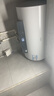 海尔保价618 国家补贴电热水器60升PD3MINI 金刚搪瓷内胆免换镁棒一级能效大水量家用洗澡速热上门安装 实拍图