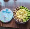 AKOKO进口黄油曲奇饼干伴手礼盒230g 休闲零食糕点心年货送礼企业团购 实拍图