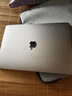 苹果（Apple） MacBook Pro/Air 二手苹果笔记本电脑 商务 办公 游戏 设计 剪辑 95新17款【秒杀福利】XT2灰XU2银8G256 实拍图