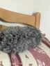 一本鱼鸡毛掸子除尘扫灰家用细纤维静电除尘不掉毛车用打扫神器清洁掸子 实木除尘掸【长款70CM】 实拍图