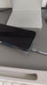 一加 Ace 6T 12GB+512GB 闪速黑 oppo 第五代骁龙 8 学生游戏拍照电竞智能手机【10%政府补贴套装】 实拍图
