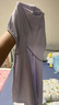 贝肽斯凉盾儿童防晒衣透气新款夏季薄款宝宝冰丝防晒服男女童披肩斗篷 实拍图