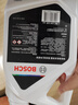 博世（BOSCH）有机长效汽车防冻液发动机冷却液 冰点-45℃ 6L 红色（2L*3桶） 实拍图