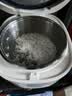 小熊（Bear）【价保618】电饭煲 2-3人电饭锅 健康0涂层316L不锈钢内胆 特色杂粮饭多功能米饭锅3L DFB-E30V5 实拍图