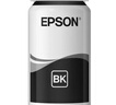 爱普生（EPSON）原装004墨水L3151 L3153 L3251 L3253 L3256 L3258 1258打印机 004BK  【黑色】 实拍图