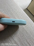 中兴随身wifi6【送1500G流量】无线移动支持5G/4G设备插卡路由器宿舍车载户外上网便携高速流量不限速 白色【 WiFi6 双网切换 】旗舰版免插卡 实拍图