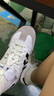 阿迪达斯 adidas三叶草  samba T头鞋运动鞋男女休闲鞋B75806 37 实拍图