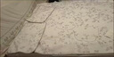 水星家纺凉席冰丝席A类母婴冰丝凉席床笠款可机洗1.8x2米夏季凉感席子 实拍图