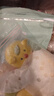 宝宝馋了果蔬卡通造型包160g小猪包小鸡包儿童早餐半成品面点送婴儿辅食谱 实拍图