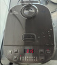 美的（Midea）微压电饭煲电饭锅家用24-5-8人大容量智能预约不粘锅可选青瓷陶瓷内胆款抗菌率99.99%年货好物 青瓷内胆 4L 抗菌率高达99.99% 实拍图