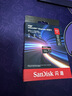 闪迪（SanDisk）512GB TF(MicroSD Express)内存卡 读880MB/s 写650MB/s 适配运动相机无人机 Switch2游戏机存储卡 实拍图