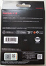 闪迪（SanDisk）512GB TF(MicroSD Express)内存卡 读880MB/s 写650MB/s 适配运动相机无人机 Switch2游戏机存储卡 实拍图