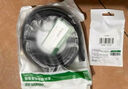 绿联六类网线 千兆高速5g宽带网络连接线2米 CAT6类家用电脑笔记本路由器成品跳线兼容2.5g双接头20160 实拍图