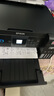 爱普生（EPSON）家用打印机L4266 L4268 喷墨仓式复印扫描自动双面打印无线多功能一体机A4小型彩色照片手机作业用 【经典款】L4268 黑色（复印扫描、双面打印） 官方标配 实拍图