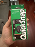 富士（FUJIFILM）QuickSnap 一次性胶卷相机 复古胶片机 （含27张胶卷）胶卷相机 实拍图