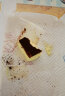 廿一客（21cake）黑白巧克力慕斯 巧克力蛋糕提拉米苏女朋友生日切块聚会同城配送 1磅 晒单实拍图