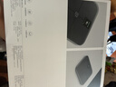 米家小米智能体脂秤S400 Pro 双接家用电子秤体重秤 高精准25项身体数据平衡测试 体重体脂管理 实拍图