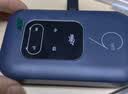 上网猫移动随身WIFI6无线网卡手机电脑车载便携支持5G/4G设备上网路由器联通流量网卡宽带全国通用 120Pro(一月一付+停机不计费) 个人随身WiFi/流量随充随用/3C认证 实拍图