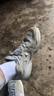 Jordan男休闲鞋乔丹 COURTSIDE 23运动鞋AR1000-104白黑42.5 实拍图